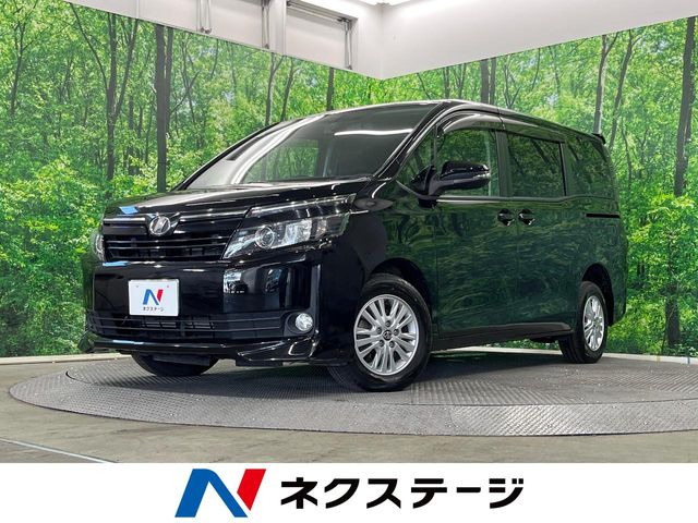 ヴォクシー2.0 V
