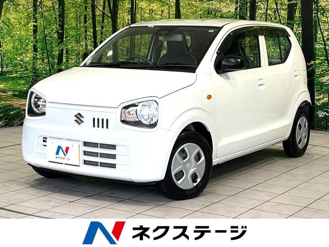 アルトL スズキ セーフティサポート