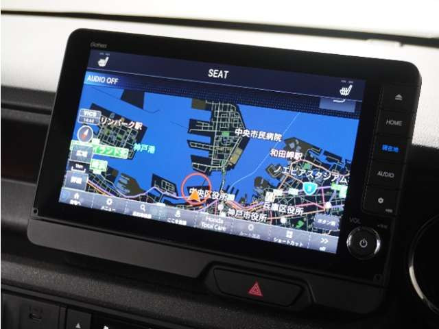 N-BOXカスタムターボ コーディネートスタイル モノトーン