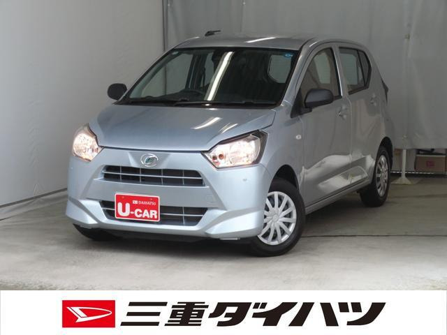 ミライースL SAIII