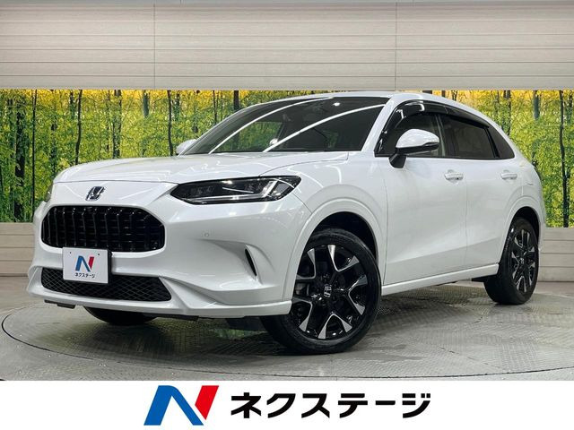 ZR-V2.0 e:HEV Z