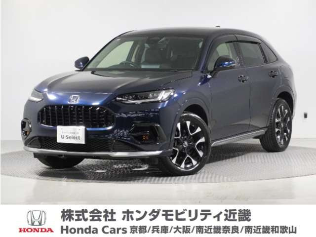 ZR-V2.0 e:HEV Z 4WD