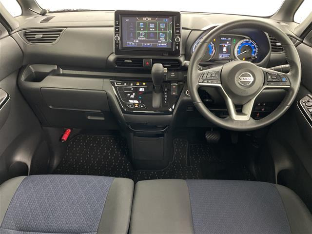 ルークスハイウェイスター Gターボ プロパイロットエディション 4WD