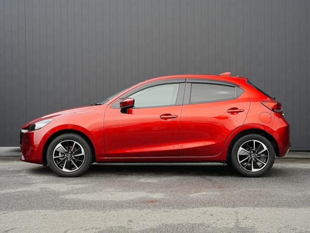 MAZDA21.5 15 スポルト