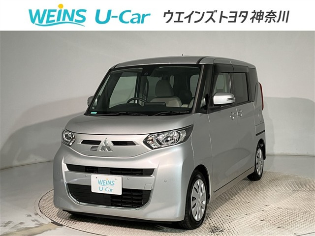 eKスペースG