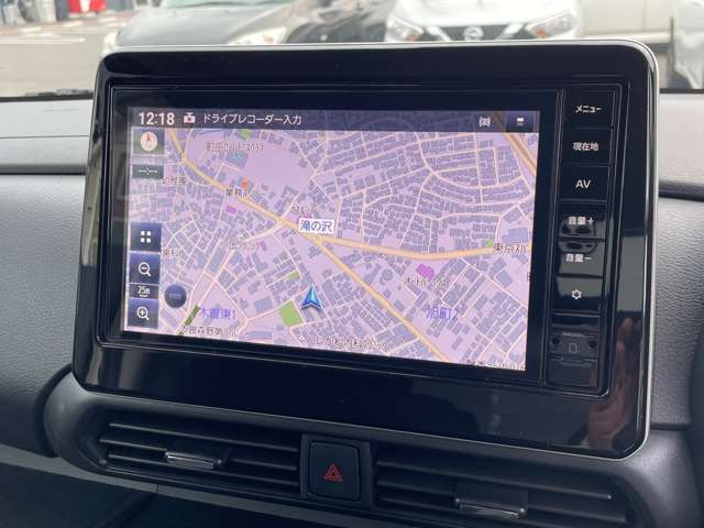 ルークスハイウェイスター
