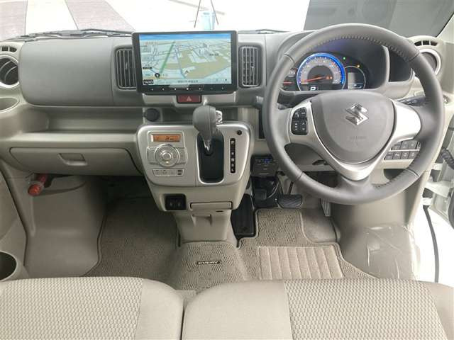 エブリイワゴンPZターボスペシャル ハイルーフ 4WD