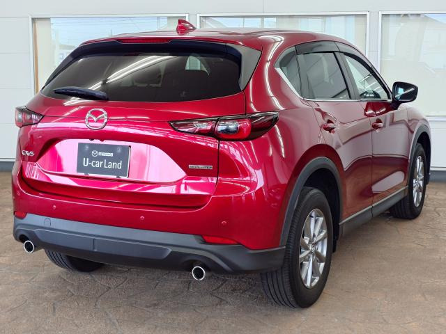 CX-52.2 XD スマートエディション