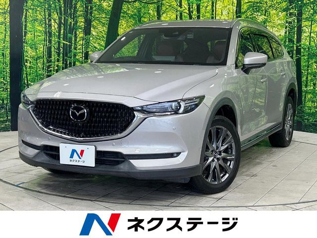 CX-82.2 XD Lパッケージ