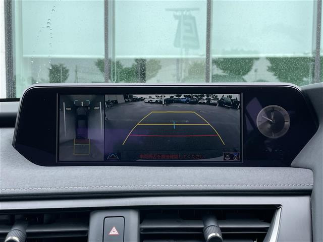 UX300e バージョンL