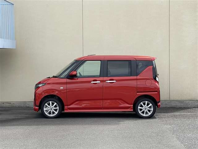 ムーヴG 4WD