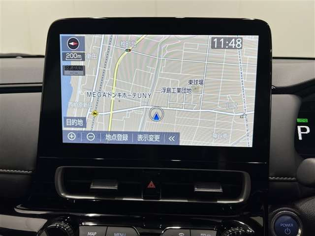アクア1.5 G