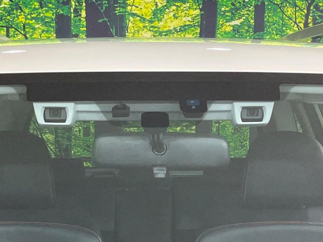 フォレスター2.0 エックスブレイク 4WD