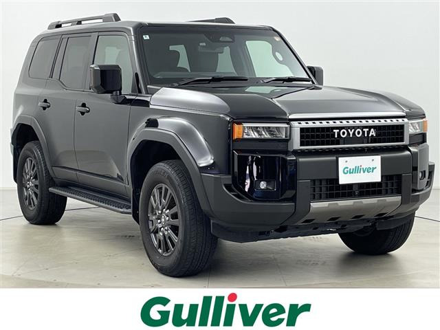 ランドクルーザー2502.7 VX 4WD