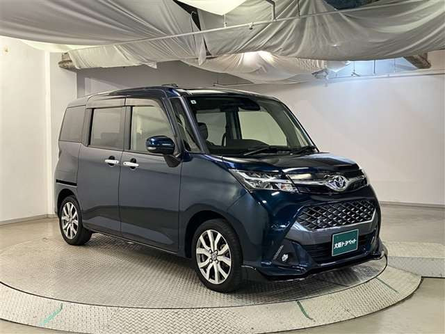 タンク1.0 カスタム G-T