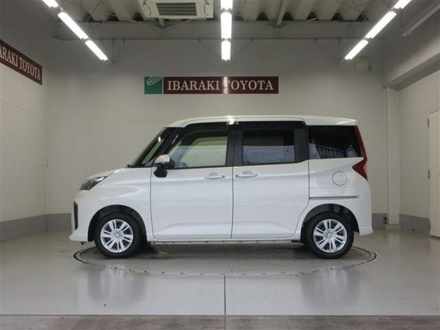 ルーミー1.0 G