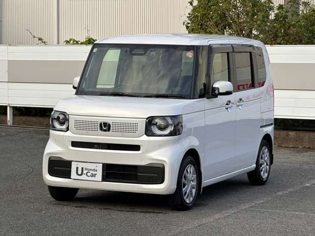 N-BOX