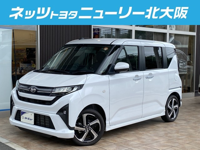 ムーヴRS