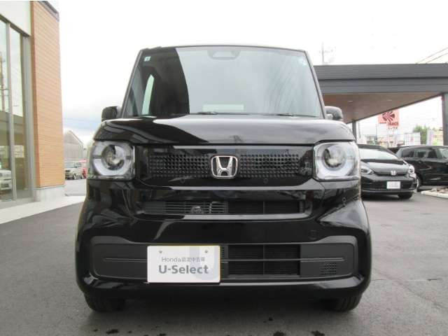 N-BOX