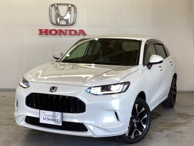 ZR-V2.0 e:HEV Z 4WD