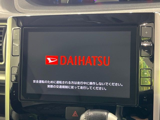 タントカスタムRS スマートセレクション SA