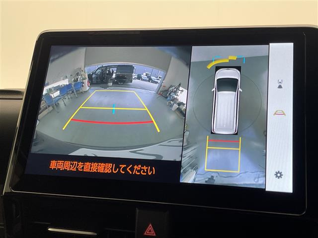 ノア1.8 ハイブリッド S-Z