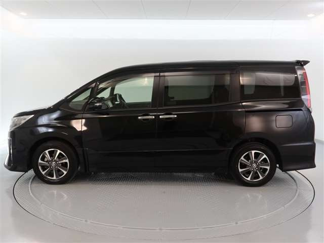 ノア2.0 Si W×B II