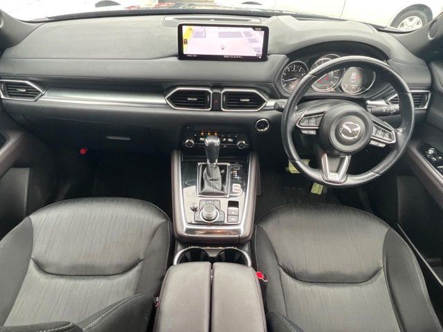 CX-82.5 25S プロアクティブ