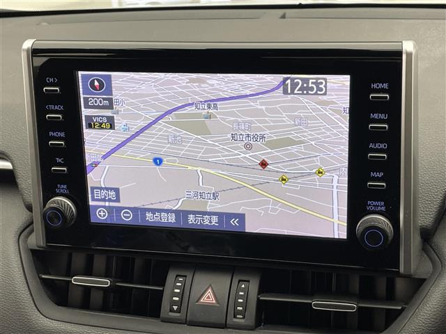 RAV4 PHV2.5 G Z E-Four 4WD