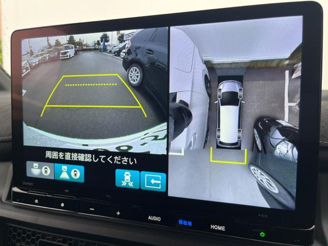 ステップワゴン2.0 e:HEV スパーダ プレミアムライン ブラック エディション