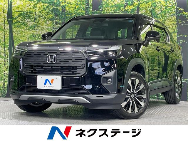 WR-V1.5 Z