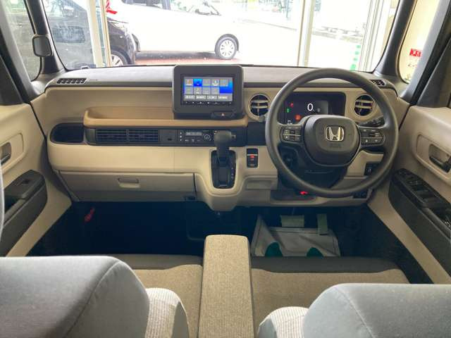 N-BOX