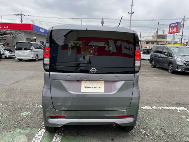 ルークスハイウェイスター Gターボ