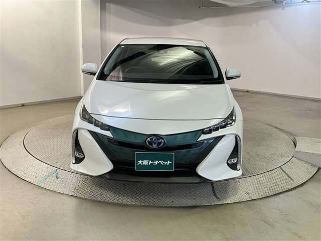 プリウスPHV1.8 A