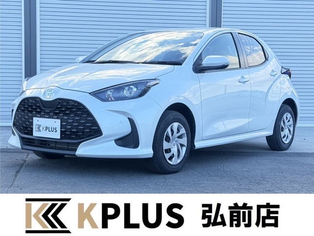 ヤリス1.5 X 4WD