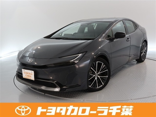 プリウス2.0 Z