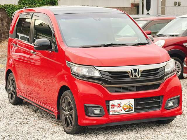 お客様のご予算帯に合わせたお車を常時50台以上取り揃えています!当社のスタッフがお客様のお車選びをしっかりサポートしご提案させていただきます!