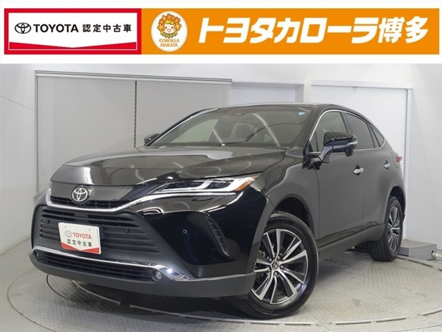 ハリアー