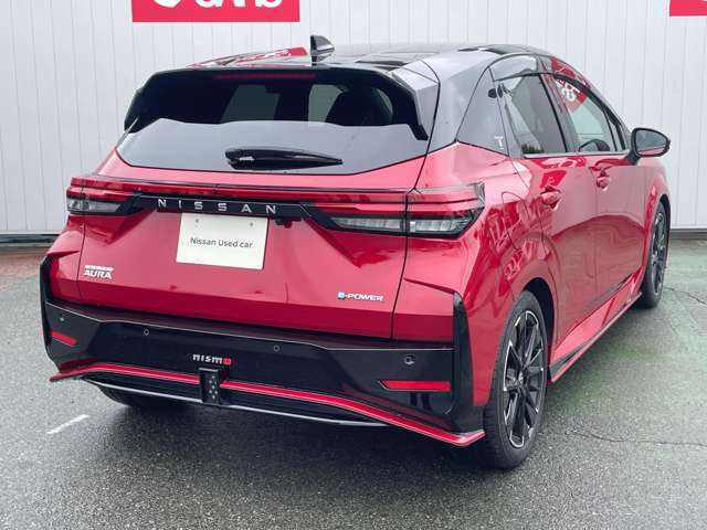 ノートオーラ