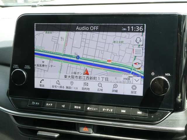 ノート1.2 AUTECH