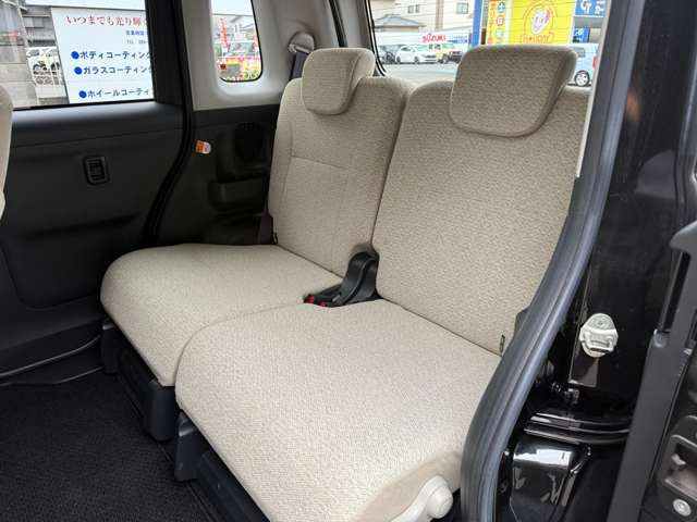 販売車両の納車前整備をしっかりと実施いたします!!お客さまに安心・満足をご提供いたします!!