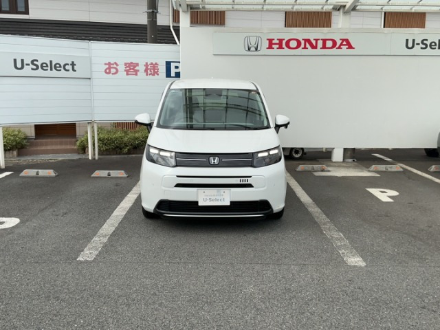 フリード1.5 e:HEV エアー