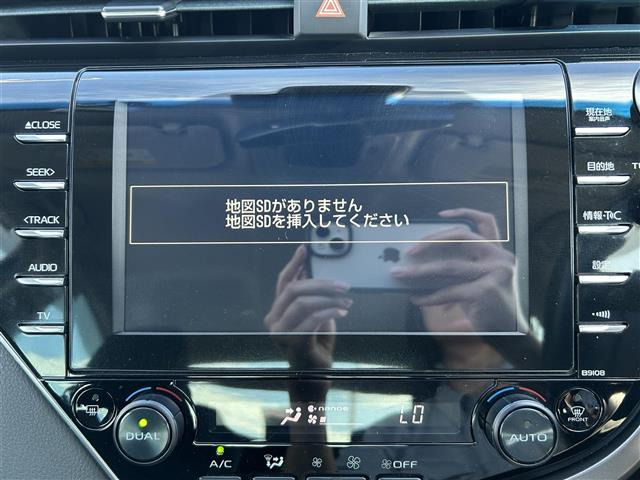 カムリ2.5 G