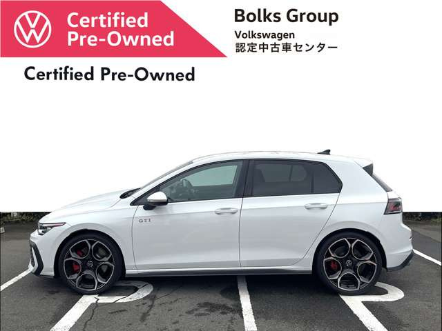 ゴルフGTI