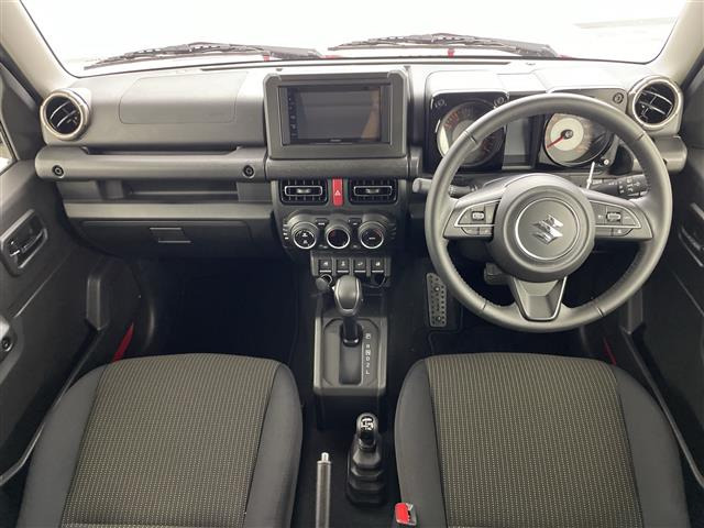 ジムニーノマド1.5 FC 4WD