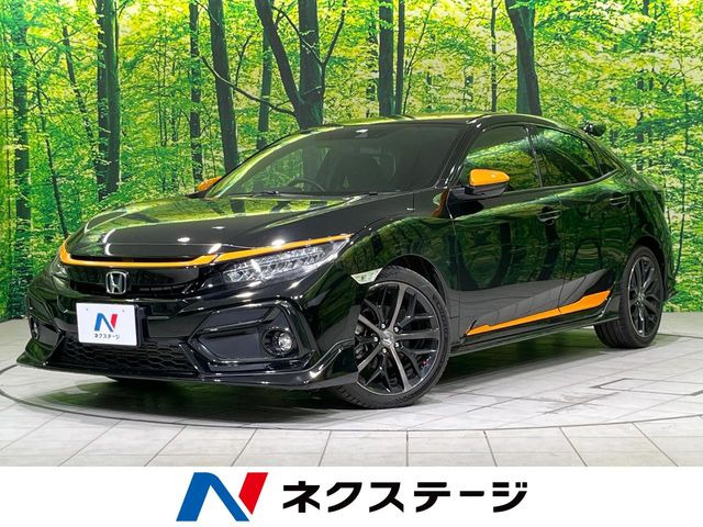 シビック