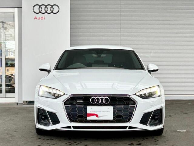 A5スポーツバック