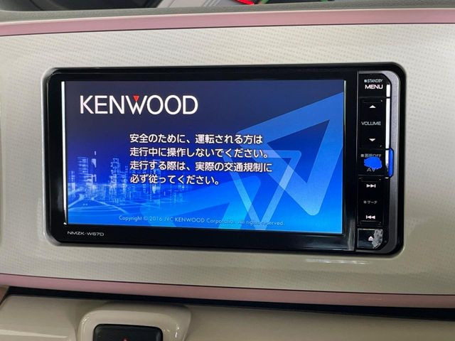ムーヴキャンバスX リミテッド メイクアップ SAII
