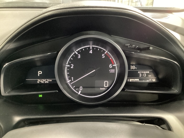 CX-31.8 XD プロアクティブ 4WD