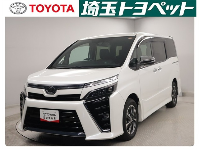 ヴォクシー2.0 ZS 煌II
